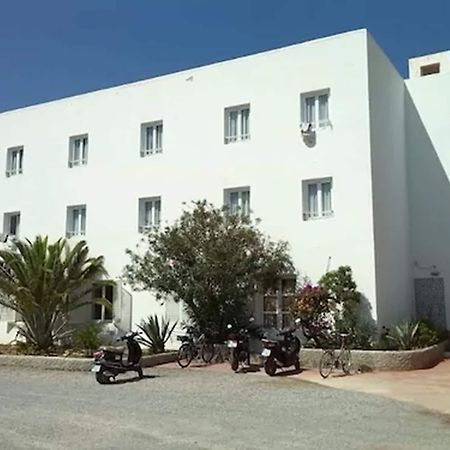 Hotel Lago Playa I Es Pujols Exteriör bild